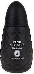 Pino Silvestre Black Musk EDT