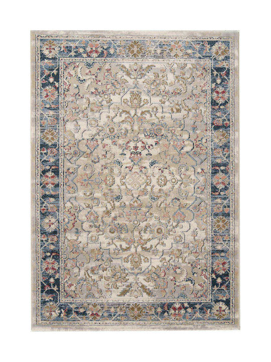 Isexan Sonata 1708 Χαλί Ορθογώνιο Τόπι 80x80cm