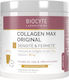 Biocyte Collagen Max 198gr Original