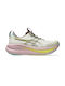 Gel-nimbus 28 Tr Women's Sport Shoes Running Beige