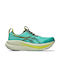 Gel-nimbus 28 Tr Мъжки Спортни Обувки Running Зелени