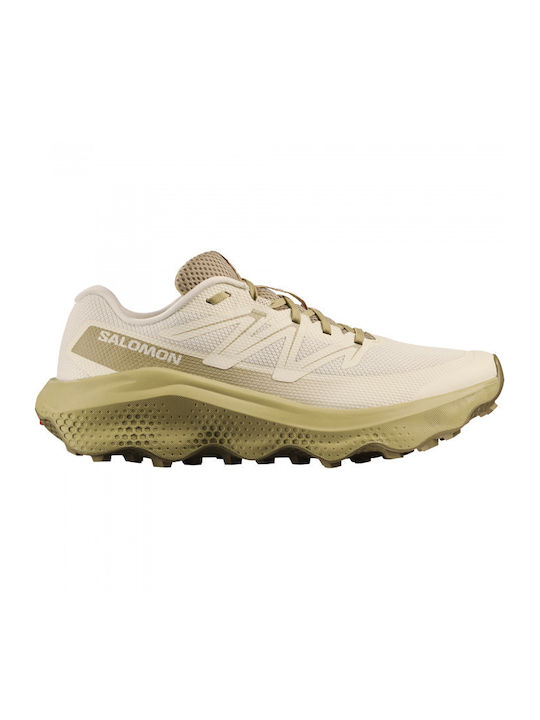 Ultra Flow 2 Men's Trail Running Sport Shoes Vanilla Ice