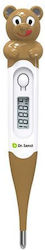 Digital Thermometer
