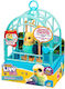 Cobi Miniatur-Spaßspielzeug Little Live Pets