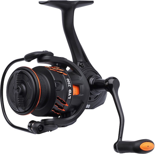 Savage Gear 1000 FD Mulinete De Pescuit Pentru Spinning