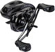 Abu Garcia Spike Lp-hg L Μηχανισμός Ψαρέματος για Αριστερόχειρες