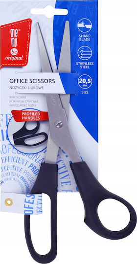 Profice Office Scissors Ergonomic Handle 20.5cm