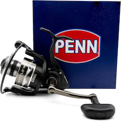 Penn Iv 4000 Reel Penn Iv 4000 Reel