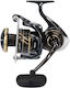 Daiwa Caldia Sw Μηχανισμός Ψαρέματος