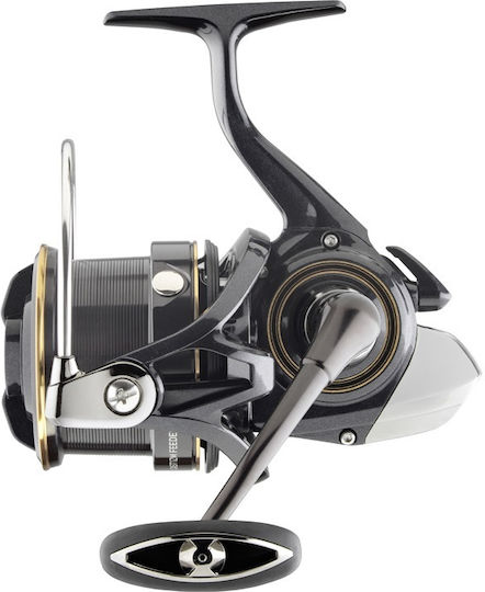 Daiwa Μηχανισμός Ψαρέματος για Feeder / Casting