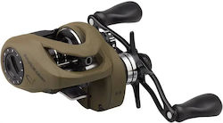Savage Gear Механизъм За Риболов За Леворъките Savage Gear Механизъм За Риболов За Леворъките