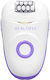 Beautifly Epilator Machine Epilator for Face Body & Bikini