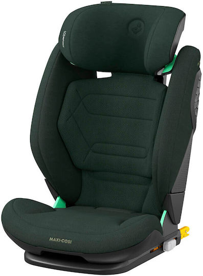 Maxi-Cosi RodiFix Pro² Scaun Auto i-Size cu Isofix Authentic Verde