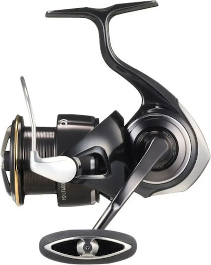 Daiwa Certate Hd Lt 4000-c Mulineta de Pescuit