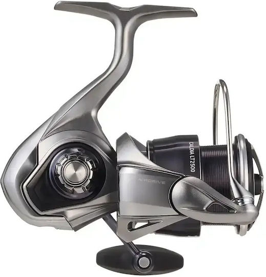 Daiwa Caldia Lt Fishing Reel