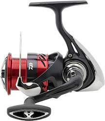 Daiwa Ninja Μηχανισμός Ψαρέματος
