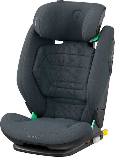 Maxi-Cosi RodiFix Pro² Car Seat i-Size with Isofix Authentic Graphite