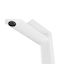 Granitan Tall White Sink Mixing Faucet