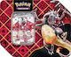 Pokemon Charizard Paldean Fates Tin