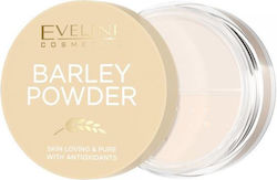 Eveline Pudră Pulbere Barley 8gr