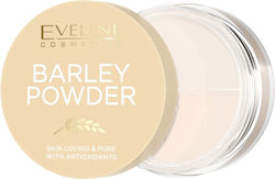 Eveline Loose Powder Barley 8gr Eveline Loose Powder Barley 8gr