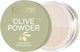 Eveline Loser Puder Olive 8g