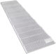 Thermarest Αφρώδες Μονό Υπόστρωμα Camping Πάχους 13cm Γκρι