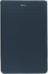 Outwell Camping Schlafmatten Selbstaufblasend Doppelter Blau Outwell Camping Schlafmatten Selbstaufblasend Doppelter Blau