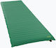 Thermarest Saltea De Dormit Pentru Camping Single 50x50cm Grosime 5cm Verde