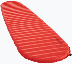 Thermarest Къмпинг Матрак Самонадуваем Червен Thermarest Къмпинг Матрак Самонадуваем Червен