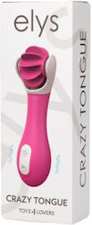 Toyz4lovers Δονητής Ροζ Toyz4lovers Δονητής Ροζ