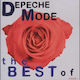 Depeche Mode Best Depeche Mode Volume 1 1 Cd + 1 Dvd