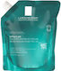La Roche Posay Effaclar Micro-Peeling Refill Facial Cleansing Gel for Acne-Prone Skin 400ml