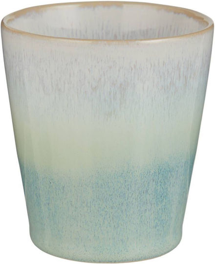 Butlers Cana Ceramică Verde 200ml