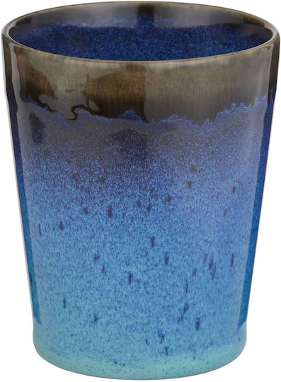 Butlers Cana Ceramică Albastră 320ml