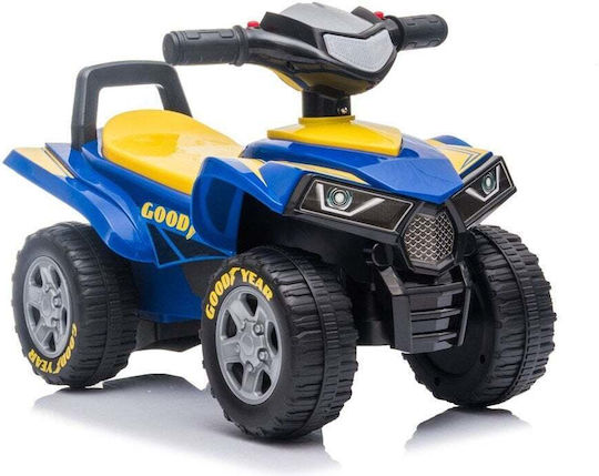Lean Toys Количка Езда На Със Звук