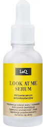 LaQ Look At Me Face Serum 30ml