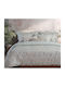 Nef-Nef Homeware Blessing Set Bed Sheets Double 240x270cm 4 Pieces