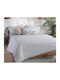 Nef-Nef Homeware Donter Подредба Чаршафи King Size с Еластична Лента 240x270+35см 4 (4бр)