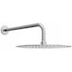 Mexen Showerhead with Extension Arm