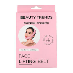 Beauty Trends Μάσκα Σύσφιξης Προσώπου