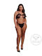 Obsessive Sexy Bra Black