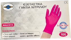 Thalassinos Powder Free 100 Pieces