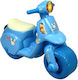 Ride On Ροζ
