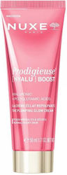 Nuxe Prodigieuse [Hyalu] Boost Κρέμα Ημέρας για Λάμψη 50ml