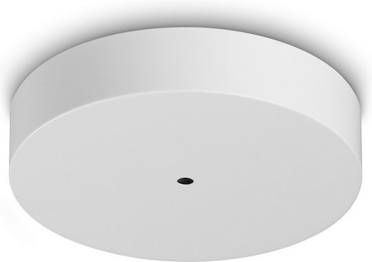 Mapa Rosone Led Cloud Sp7 Weiß Ideal Lux 368788