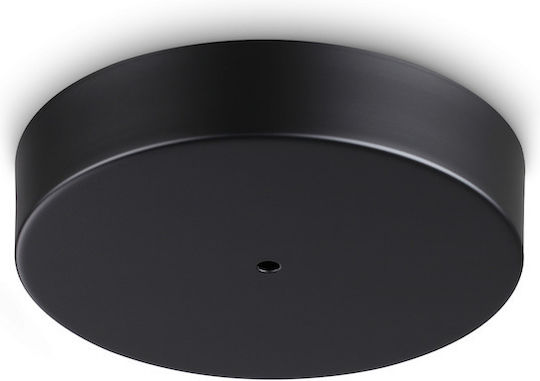 Mapa Rosone Led Cloud Sp3 Schwarz Beleuchtungszubehör