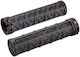 Supacaz Grizips Lock On Grips Black