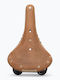 Brooks England Седло За Велосипед Кафяво 275 x 175 мм