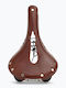 Brooks England Седло За Велосипед Кафяво 275 x 175 мм
